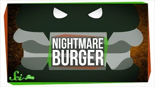 Can a Burger Really Give You Nightmares? | SciShow News