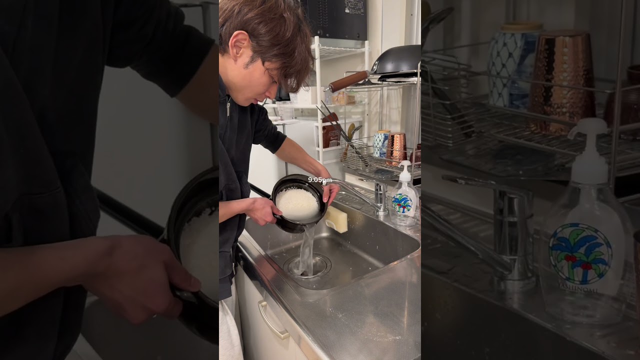 26歳帰宅して仕事仲間と夜ご飯まで#おすすめ#不動産男子#スーツ男子