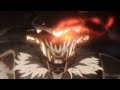 Goblin Slayer Monster AMV