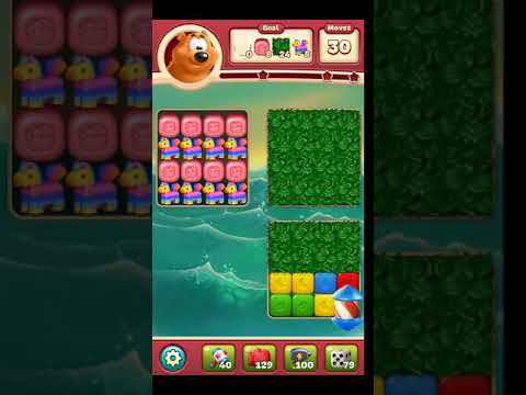 Toon Blast Level 1896 - A S GAMING