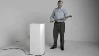 Goodbye Ruby Tuesday - Funny Commercial 2