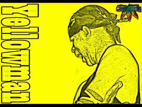Yellowman - Good Loving