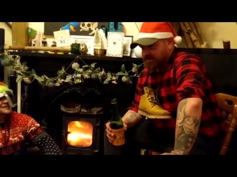 Historia Normannis Christmas special (2018)