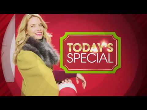 HSN | Deck the Halls featuring Winter Lane Decor 11.02.2016 - 12 PM