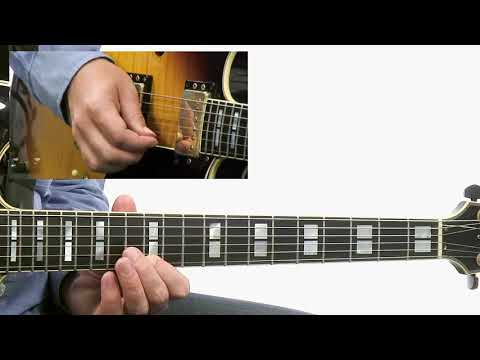 20 - Truefire - Tom Dempsey's 50 Soul-Jazz Guitar Licks You Must Know - 2013 - Guitarnery.com