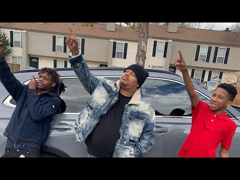 ShiestyBoyz- SoIcy Music Video (ReUpload)