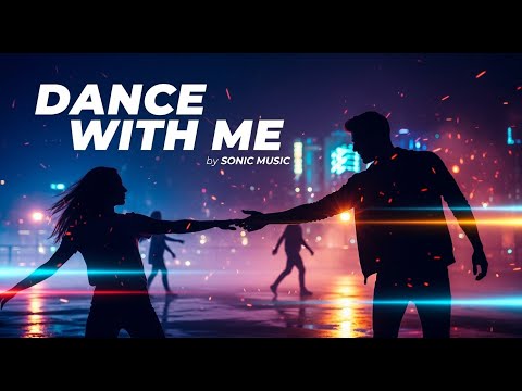 SONIC MUSIC - Dance With Me (Eurodance Mix)