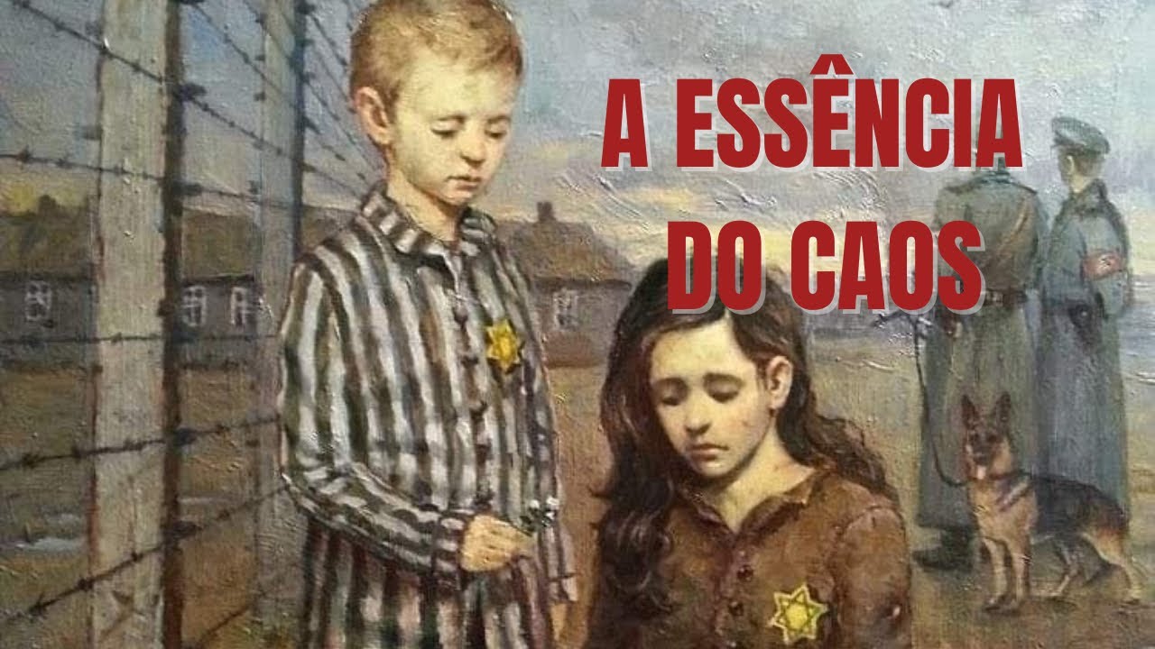 A natureza violenta do ser humano: inato ou aprendido?