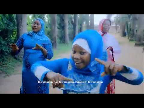 YA RAMADAN BY HAJIA AZEEZAT OTIBIYA