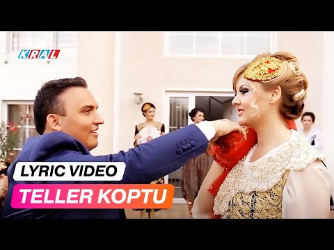 Teller Koptu - Rumeli Orhan & Kemal (Lyric Video)