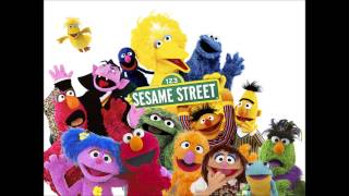 Sesame Street Theme Song