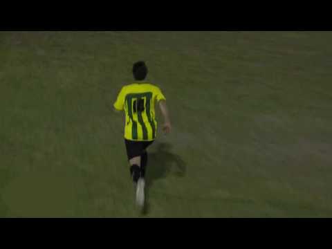 Malabrigo deportes :    edicion atletico y tiro vs juventud de malabrigo