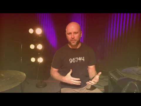 Rhythm Section Fundamentals for Worship