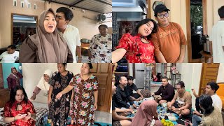 Download lagu SENENG RASANE ANAK WEDOK MANOHARA NGEKEI SURPRISE TEKO NENG ACARA DINO IKI-aripin kok  nyosor ae🤭🥰 mp3