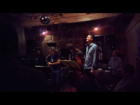 Come and going - Jeff Lederer @ convívio - 18.11.2017