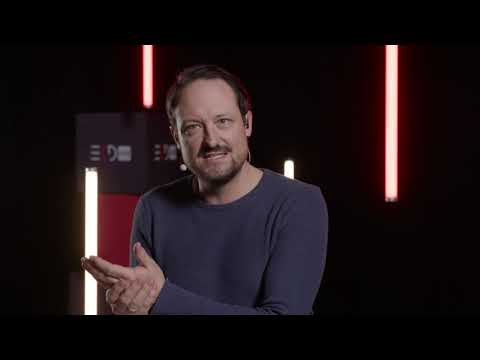 ECD LIVE Talk – Verena Schlüpmann & Christiane Lübke, K5