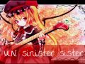 U.N Sinister Sister 