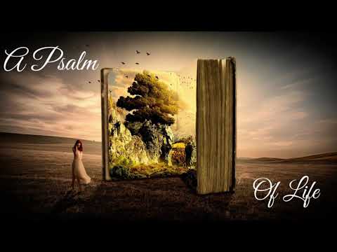 A Psalm of Life - Henry Wadsworth Longfellow life changing poem