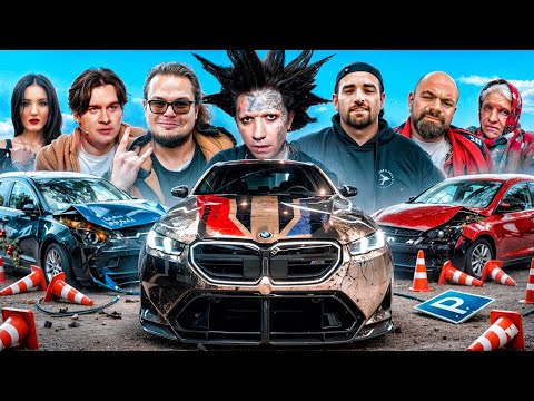 СТУЛЬЧИКИ - Ганвест, Булкин, Форсаж, ИЛЬДАР АВТО-ПОДБОР команда, Эдвард Бил, Братишкин, Туман, Гоша