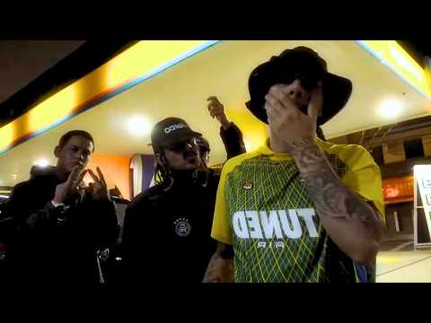 "Liberdade Poze" Shark47 x Severo OG x AçúK x Danike (prod. shark47)