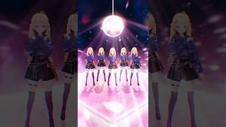 音乃瀬奏 - 【 全部俺 】 #爆裂愛してる 踊ってみた💃【 音乃瀬奏 】#shorts #hololive #dance