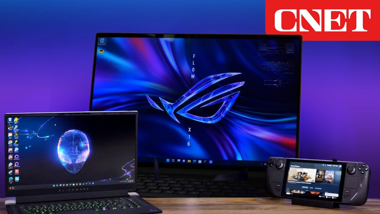 Best Gaming Laptop Buying Guide: From Premium to Budget