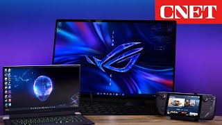 The Best Gaming Laptops 2022: From Premium to Budget
