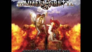 Hanzel Und Gretyl - Disko Fire Scheiss Messiah