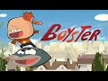Boyster Niño Ostra Intro
