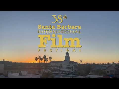 2023 SBIFF Trailer