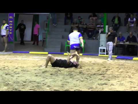 CL Unión GALDAR vs CL Unión Aguimes