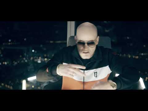 Paluch x Qbik x Feduk & Элджей - METANOJA | B.A.D. Blend