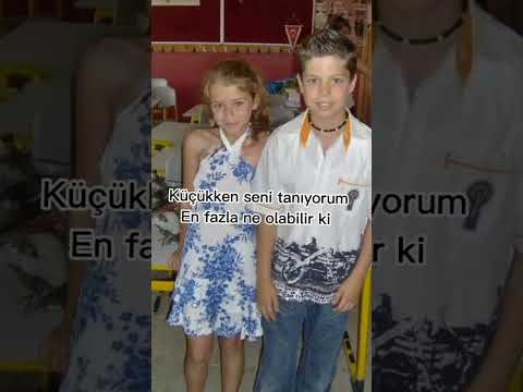 BURAK & İLAYDA #ASTOL #seversin #ilaydaalişan #burakyörük #ilbur