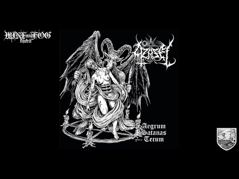 Lord Satanachia (Azazel) supports Wine and Fog