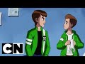 Ben 10 Ultimate Alien Fame Clip 3