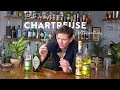 Do affordable alternatives to Green and Yellow Chartreuse exist?