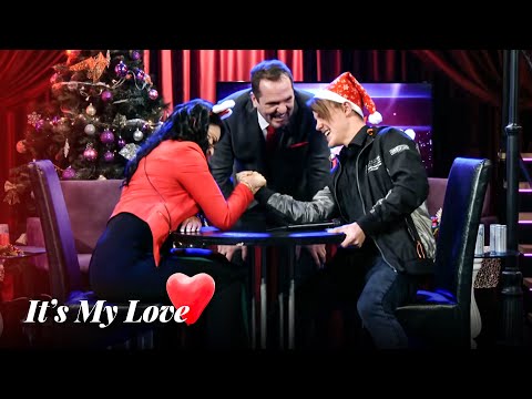 Ganja e çartë Dardin, ja rrxon dorën - It's My Love 05 (Festive)