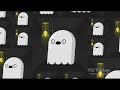 Cartoon Network Portugal Halloween Idents 2017