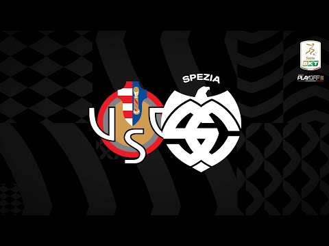   US Unione Sportiva Cremonese Cremona 0-0 Spezia ...