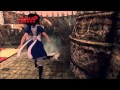 Alice Madness Returns Giantess Alice