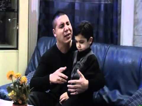 Lepi Bata - Sine, Sine 2010.avi