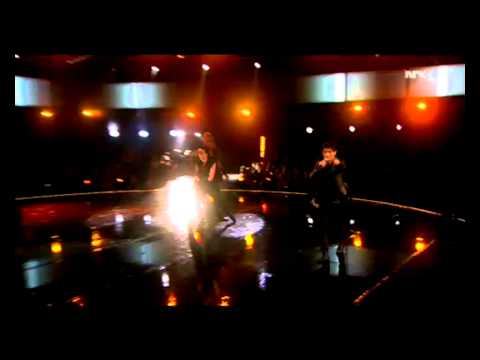 Norsk MGP 2012: Tooji - Stay [SUPERFINAL]