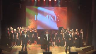 Blake - Nessun Dorma