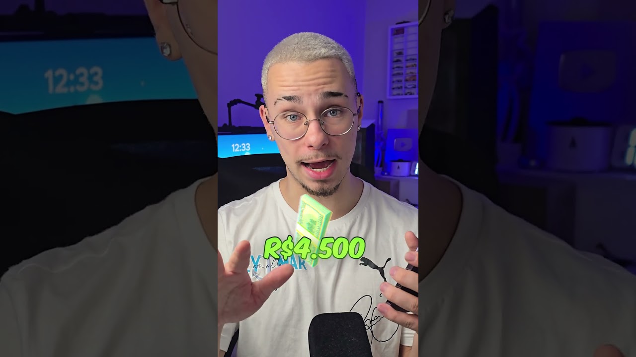 HOW MUCH DOES YOUTUBE PAY? #shorts