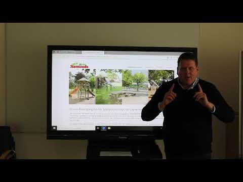 Bürgermeister diese Woche vom 04.05.2020