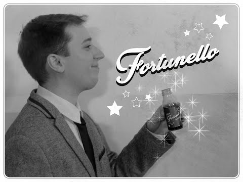 Fortunello - Ora tutto è più bello! (Cortometraggio)