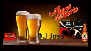 La Cantina Mix  Dj JP (J0s3) Tigres, Temerarios, Bukis..