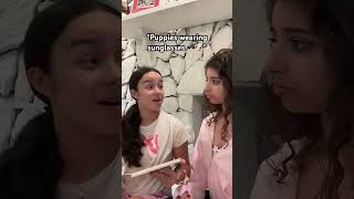 ⁠@YoAlyssaaaaHer Laugh Actually Sounds Like That🤣😛💖 #fypシ゚ #funny #skit #trend #shorts #viral