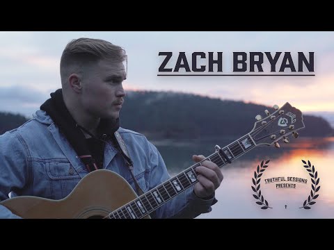 Leaving - Zach Bryan