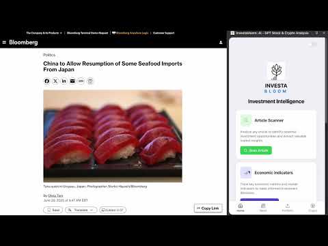 Item video thumbnail